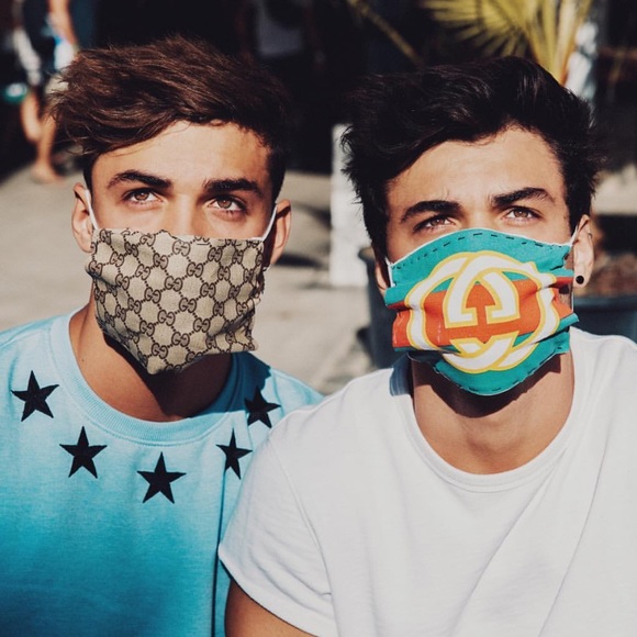 Meet your Posher, Isabel - Picture 1 of 1